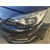 Recambio de faro izquierdo para opel astra j (p10) 1.7 cdti (68) referencia OEM IAM 13365290 1EG01001115 