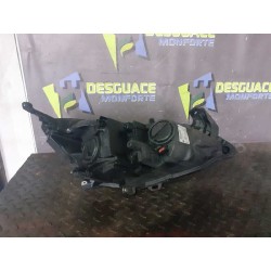 Recambio de faro izquierdo para opel astra j (p10) 1.7 cdti (68) referencia OEM IAM 13365290 1EG01001115 