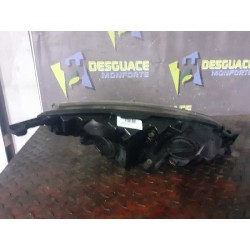Recambio de faro izquierdo para opel astra j (p10) 1.7 cdti (68) referencia OEM IAM 13365290 1EG01001115 