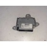 Recambio de centralita airbag para renault megane ii berlina 5p confort dynamique referencia OEM IAM 8200411004A  