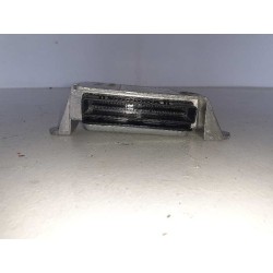 Recambio de centralita airbag para renault megane ii berlina 5p confort dynamique referencia OEM IAM 8200411004A  