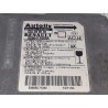 Recambio de centralita airbag para renault megane ii berlina 5p confort dynamique referencia OEM IAM 8200411004A  
