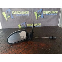 Recambio de retrovisor izquierdo para ford focus berlina (cak) focus 1, 90 cv referencia OEM IAM   