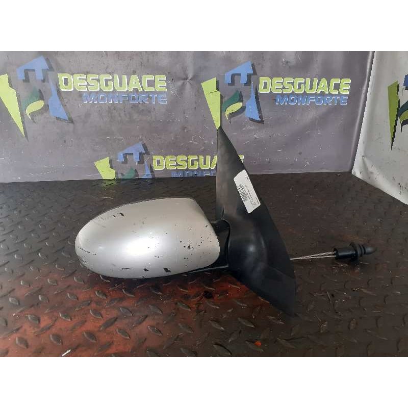 Recambio de retrovisor derecho para ford focus berlina (cak) focus 1, 90 cv referencia OEM IAM 3004534RH  