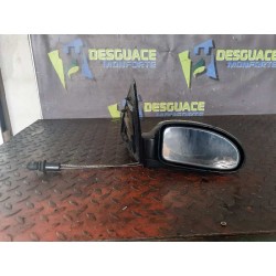 Recambio de retrovisor derecho para ford focus berlina (cak) focus 1, 90 cv referencia OEM IAM 3004534RH  