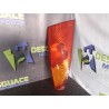 Recambio de piloto trasero derecho para ford focus berlina (cak) focus 1, 90 cv referencia OEM IAM 1M5113404  