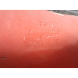 Recambio de piloto trasero derecho para ford focus berlina (cak) focus 1, 90 cv referencia OEM IAM 1M5113404  