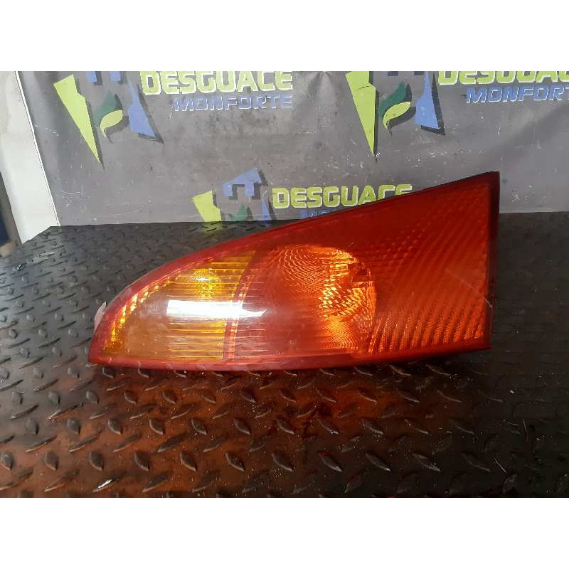 Recambio de piloto trasero izquierdo para ford focus berlina (cak) focus 1, 90 cv referencia OEM IAM 1M5113405  