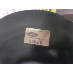 Recambio de servofreno para ford focus berlina (cak) focus 1, 90 cv referencia OEM IAM 0204021872 98AB2B195CJ 