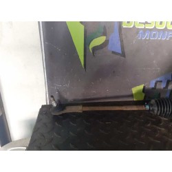 Recambio de cremallera direccion para ford focus berlina (cak) focus 1, 90 cv referencia OEM IAM 98AG3A509AM  