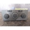 Recambio de mando calefaccion / aire acondicionado para opel astra h caravan enjoy referencia OEM IAM GM13201300  