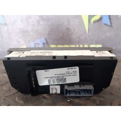 Recambio de mando calefaccion / aire acondicionado para opel astra h caravan enjoy referencia OEM IAM GM13201300  