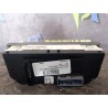 Recambio de mando calefaccion / aire acondicionado para opel astra h caravan enjoy referencia OEM IAM GM13201300  