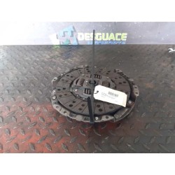 Recambio de kit embrague para nissan terrano/terrano.ii (r20) comfort plus referencia OEM IAM 325016110  