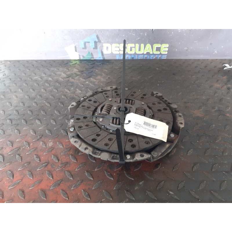 Recambio de kit embrague para nissan terrano/terrano.ii (r20) comfort plus referencia OEM IAM 325016110  