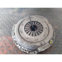 Recambio de kit embrague para nissan terrano/terrano.ii (r20) comfort plus referencia OEM IAM 325016110  