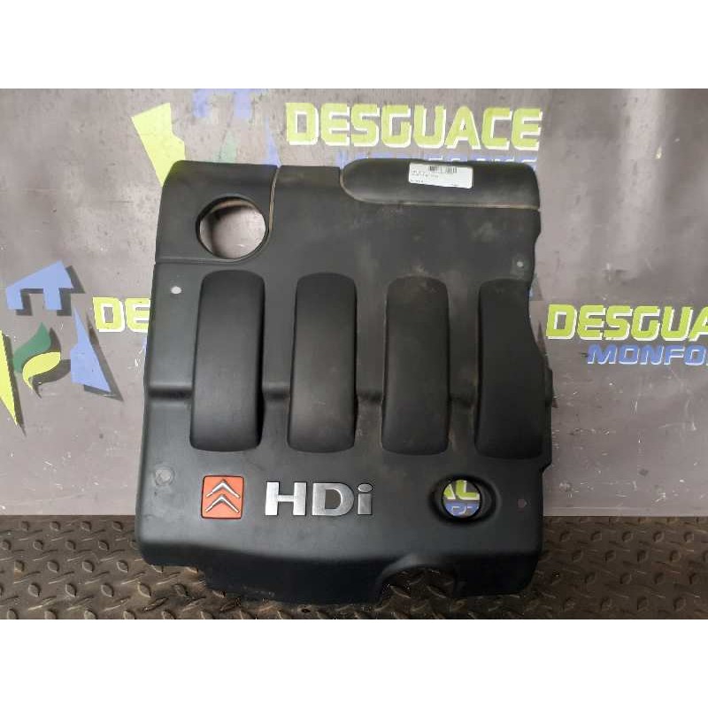 Recambio de tapa motor para citroën c5 berlina c5 referencia OEM IAM 9637209780 9637209680 