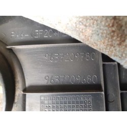 Recambio de tapa motor para citroën c5 berlina c5 referencia OEM IAM 9637209780 9637209680 