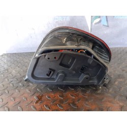 Recambio de piloto trasero derecho para citroën c5 berlina c5 referencia OEM IAM 9651263080  