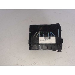 Recambio de caja reles / fusibles para citroën c5 berlina c5 referencia OEM IAM 9643498880-00  