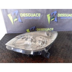 Recambio de faro izquierdo para citroën c5 berlina c5 referencia OEM IAM 9632664880 89004485 9632664880/C04