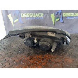 Recambio de faro izquierdo para citroën c5 berlina c5 referencia OEM IAM 9632664880 89004485 9632664880/C04