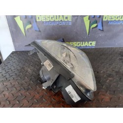 Recambio de faro izquierdo para citroën c5 berlina c5 referencia OEM IAM 9632664880 89004485 9632664880/C04