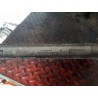 Recambio de condensador / radiador aire acondicionado para citroën c5 berlina c5 referencia OEM IAM 9632629580  