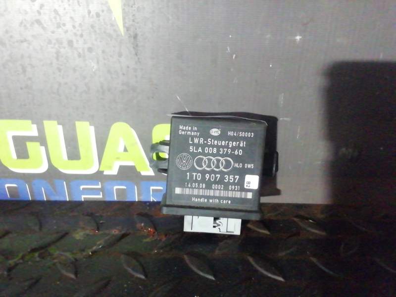 CENTRALITA LUCES 5LA00837960 1T0907357 