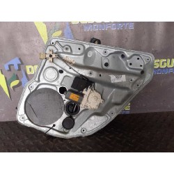 Recambio de elevalunas trasero derecho para volkswagen golf iv berlina (1j1) golf 4 tdi referencia OEM IAM 1J4839730G 1J4959812C
