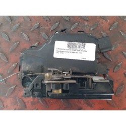 Recambio de cerradura puerta delantera derecha para volkswagen golf iv berlina (1j1) golf 4 tdi referencia OEM IAM 3B1837016A  
