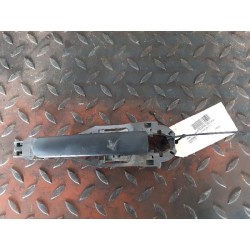 Recambio de maneta exterior delantera izquierda para volkswagen golf iv berlina (1j1) golf 4 tdi referencia OEM IAM 3B0837885  