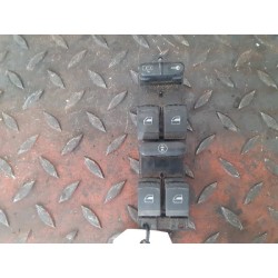 Recambio de mando elevalunas delantero izquierdo para volkswagen golf iv berlina (1j1) golf 4 tdi referencia OEM IAM 1J4959857B 