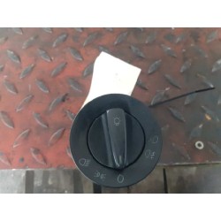 Recambio de mando luces para volkswagen golf iv berlina (1j1) golf 4 tdi referencia OEM IAM 1C0941531A  