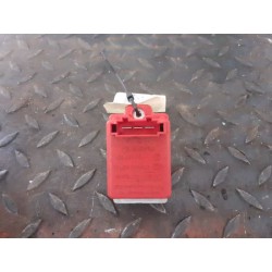 Recambio de resistencia calefaccion para volkswagen golf iv berlina (1j1) golf 4 tdi referencia OEM IAM 1J0907521 5DS00846701 