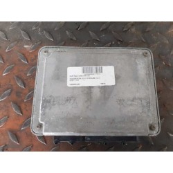 Recambio de centralita motor uce para volkswagen golf iv berlina (1j1) golf 4 tdi referencia OEM IAM 038906018AE 0281001851 