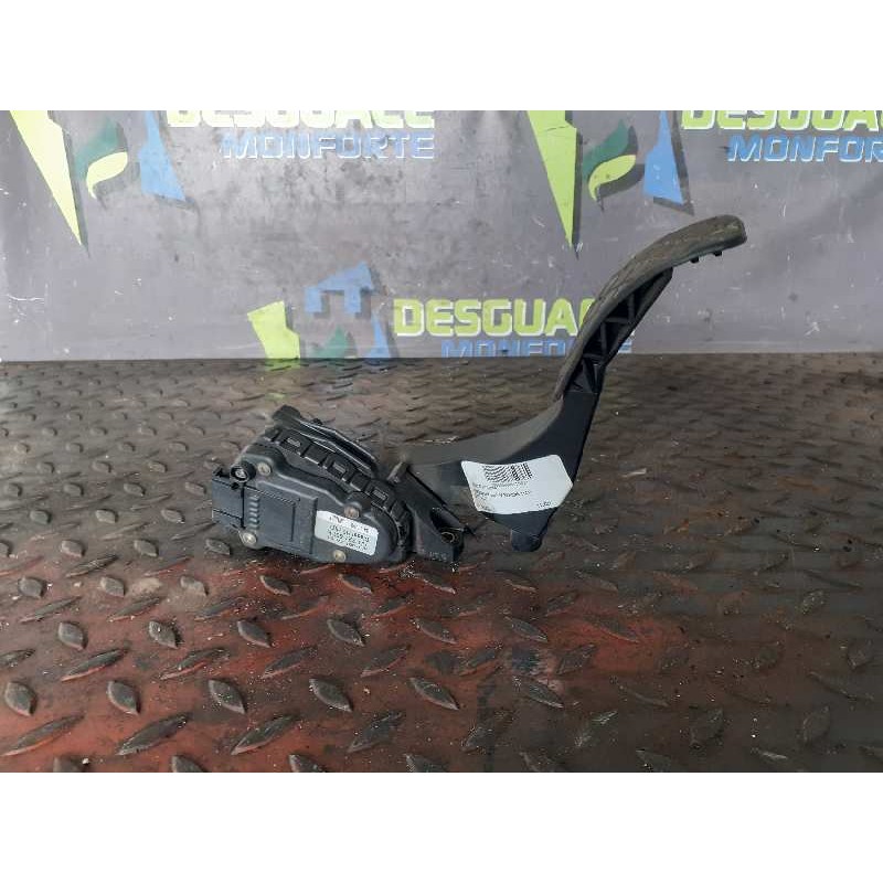 Recambio de pedal acelerador para volkswagen golf iv berlina (1j1) golf 4 tdi referencia OEM IAM 1J1721503H  