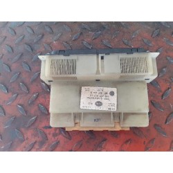 Recambio de mando climatizador para volkswagen golf iv berlina (1j1) golf 4 tdi referencia OEM IAM 3B1907044B 5HB00761710 