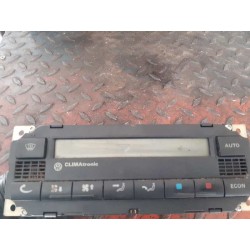 Recambio de mando climatizador para volkswagen golf iv berlina (1j1) golf 4 tdi referencia OEM IAM 3B1907044B 5HB00761710 
