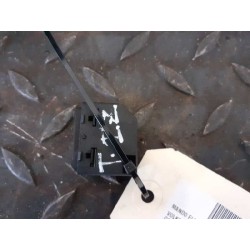 Recambio de mando elevalunas trasero izquierdo para volkswagen golf iv berlina (1j1) golf 4 tdi referencia OEM IAM 3B0959855B  