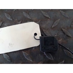 Recambio de mando elevalunas trasero izquierdo para volkswagen golf iv berlina (1j1) golf 4 tdi referencia OEM IAM 3B0959855B  