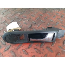 Recambio de maneta interior trasera derecha para volkswagen golf iv berlina (1j1) golf 4 tdi referencia OEM IAM 3B0839114  