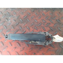 Recambio de maneta exterior delantera derecha para volkswagen golf iv berlina (1j1) golf 4 tdi referencia OEM IAM 3B0837207F3FZ 