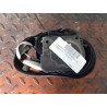 Recambio de cinturon seguridad delantero derecho para volkswagen golf iv berlina (1j1) golf 4 tdi referencia OEM IAM 1J4857705J 