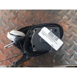Recambio de cinturon seguridad delantero izquierdo para volkswagen golf iv berlina (1j1) golf 4 tdi referencia OEM IAM 1H0857737