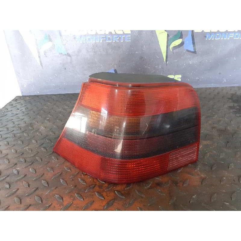 Recambio de piloto trasero izquierdo para volkswagen golf iv berlina (1j1) golf 4 tdi referencia OEM IAM 1J6945111S  