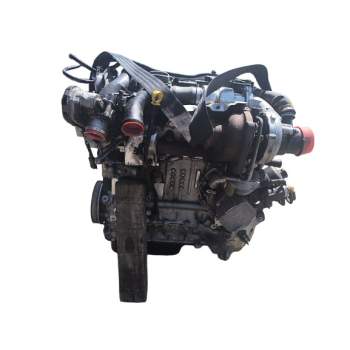 MOTOR COMPLETO T1DB 