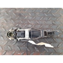 Recambio de maneta exterior trasera derecha para volkswagen golf iv berlina (1j1) golf 4 tdi referencia OEM IAM 3B0837207F3FZ  