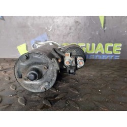 Recambio de motor arranque para volkswagen golf iv berlina (1j1) golf 4 tdi referencia OEM IAM 0986016980 0986XL7508 