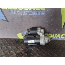 Recambio de motor arranque para volkswagen golf iv berlina (1j1) golf 4 tdi referencia OEM IAM 0986016980 0986XL7508 
